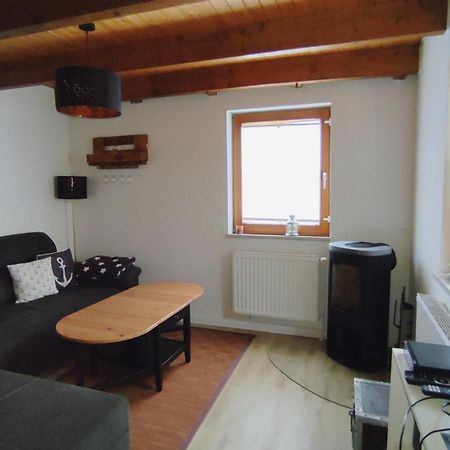 Haus Frieda Villa Dorumer Neufeld Bagian luar foto