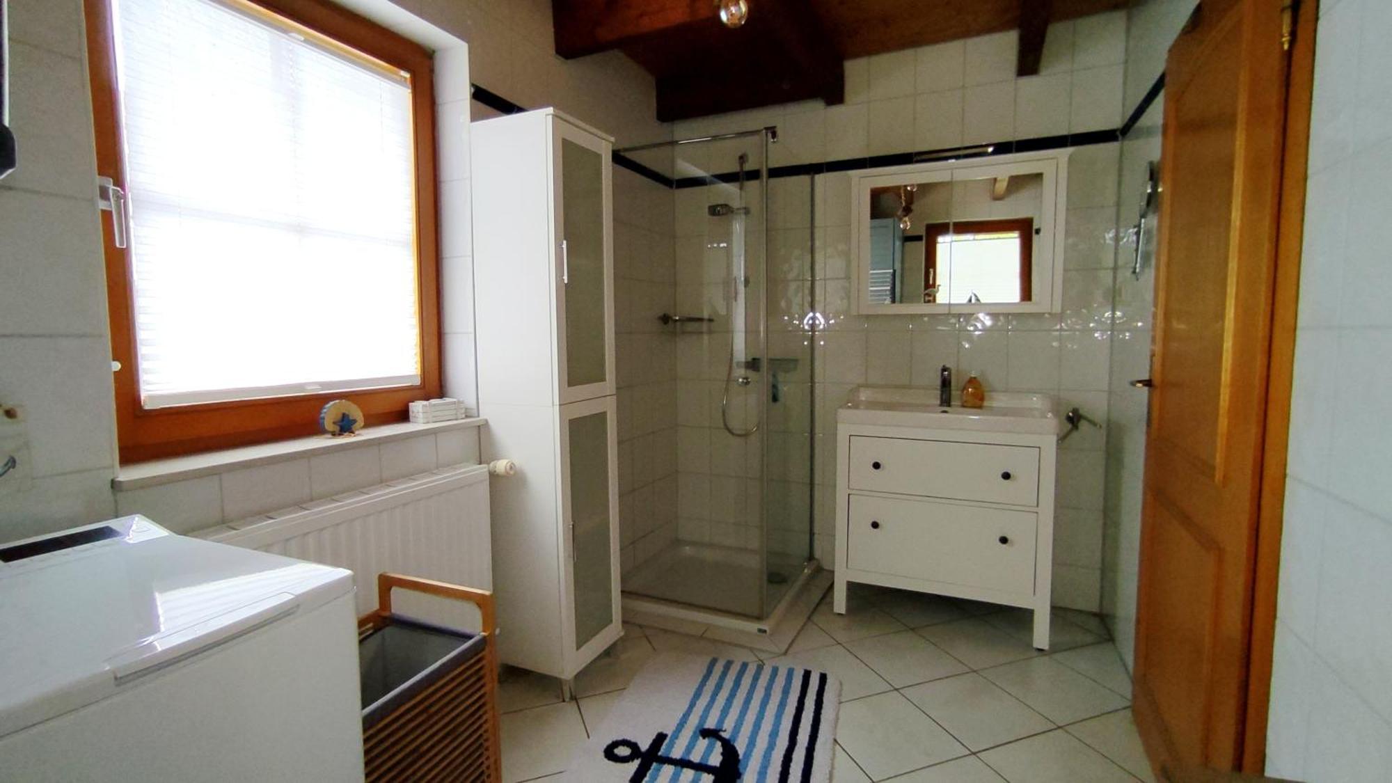 Haus Frieda Villa Dorumer Neufeld Bagian luar foto