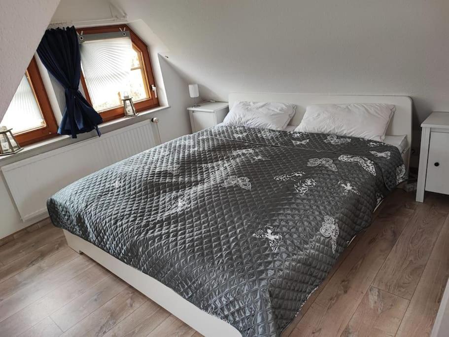 Haus Frieda Villa Dorumer Neufeld Bagian luar foto